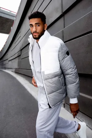 Vegan Leather Accents Atlas