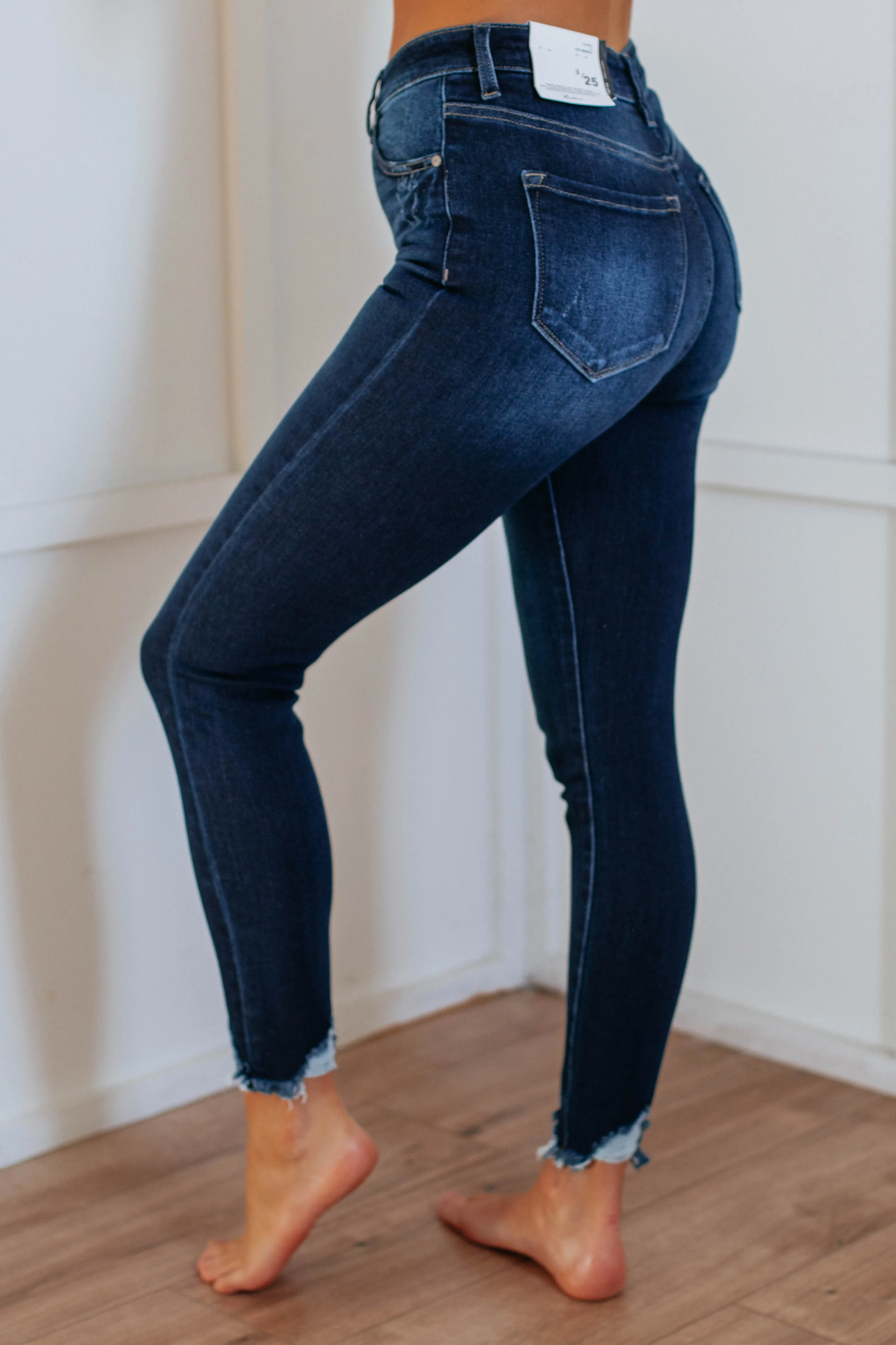 Sadie KanCan Jeans Easy Fit Design Premium Professional Wear Unisex Wear