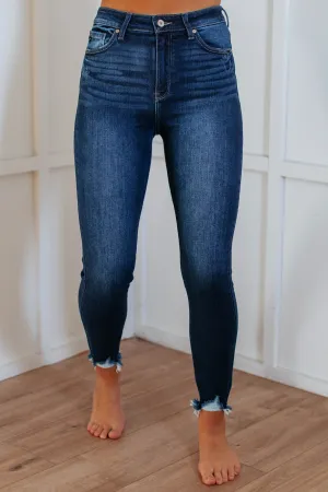 Comfy Wear Sadie KanCan Jeans