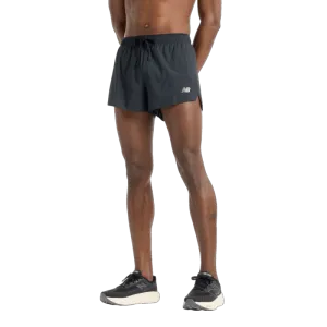 Eco Friendly Dye Clean Fabric New Balance Men's RC Ultra Light Split Short 3