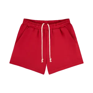 Lounge Sweatshorts fresh start