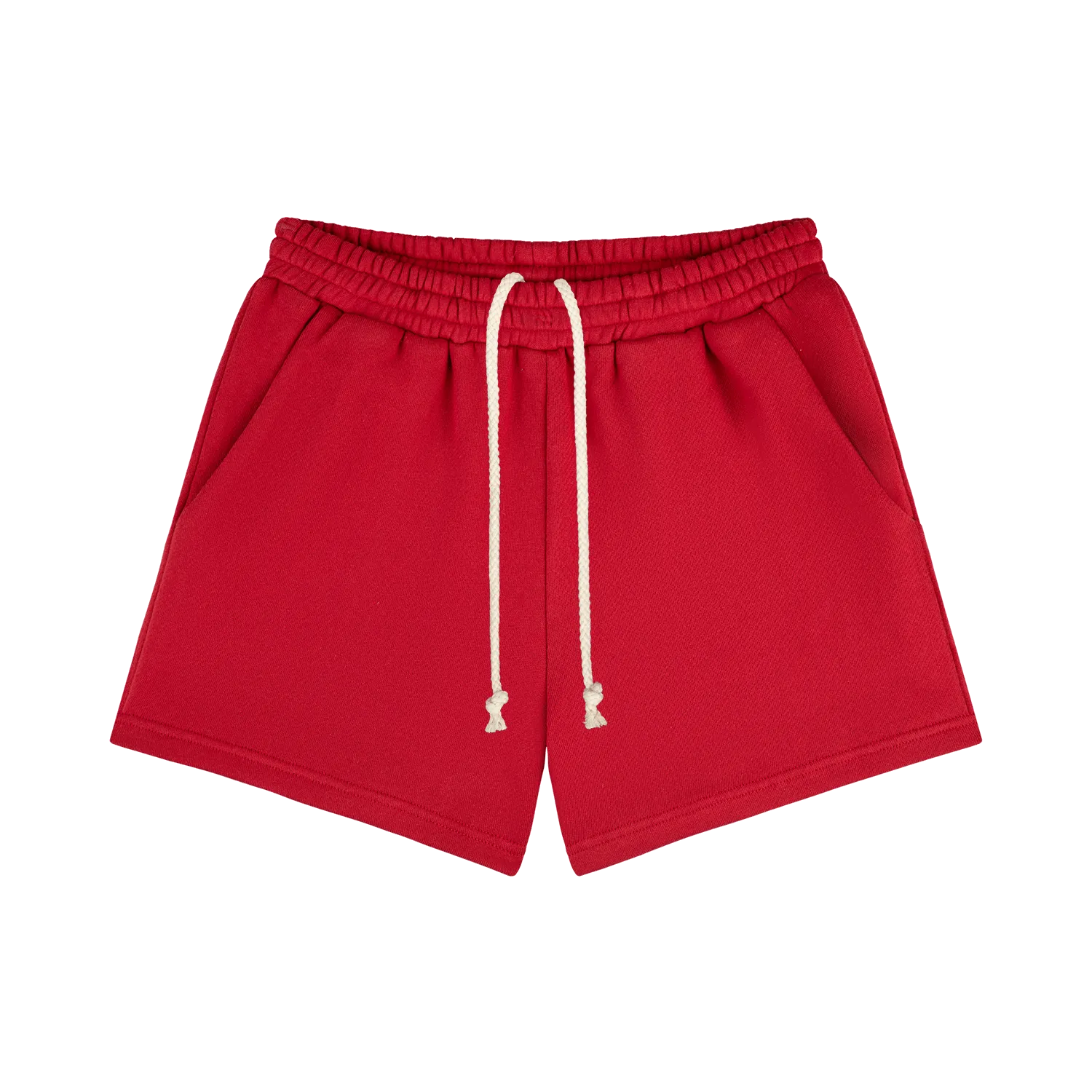 Lounge Sweatshorts Perfect Style Hidden Storage Compartment
