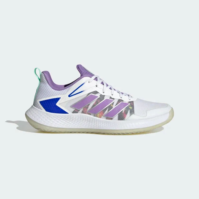 Action Ready Lace Up adidas Defiant Speed Tennis Shoes | Women's