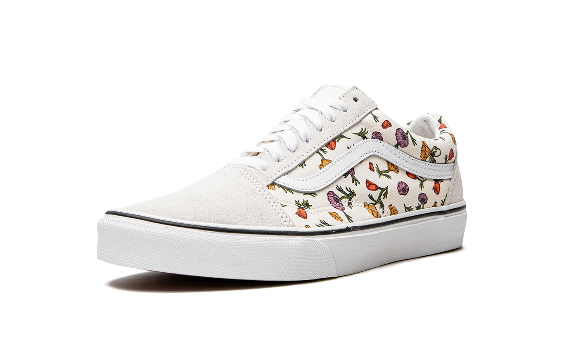 Old Skool "Poppy Floral" Street Cool Freeze Proof