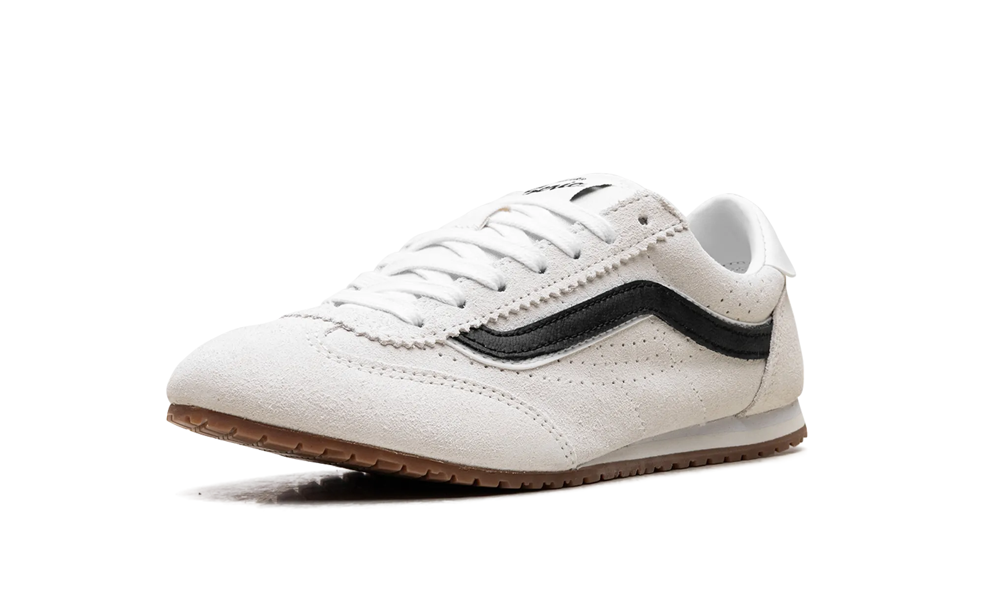 Super Lowpro WMNS "Marshmallow" Airflow Ventilation Channels Cyber Mode