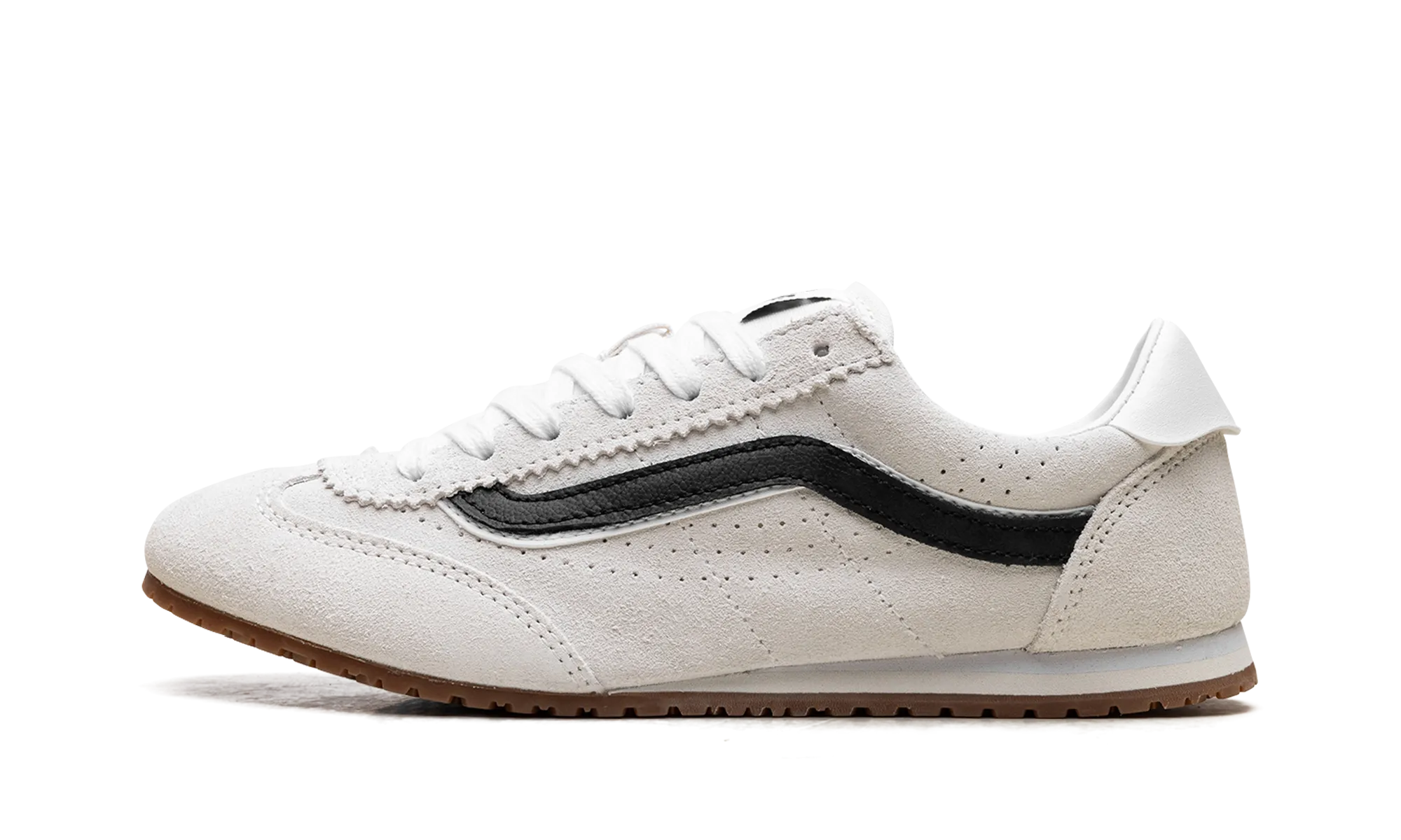 Super Lowpro WMNS "Marshmallow" Court Grip