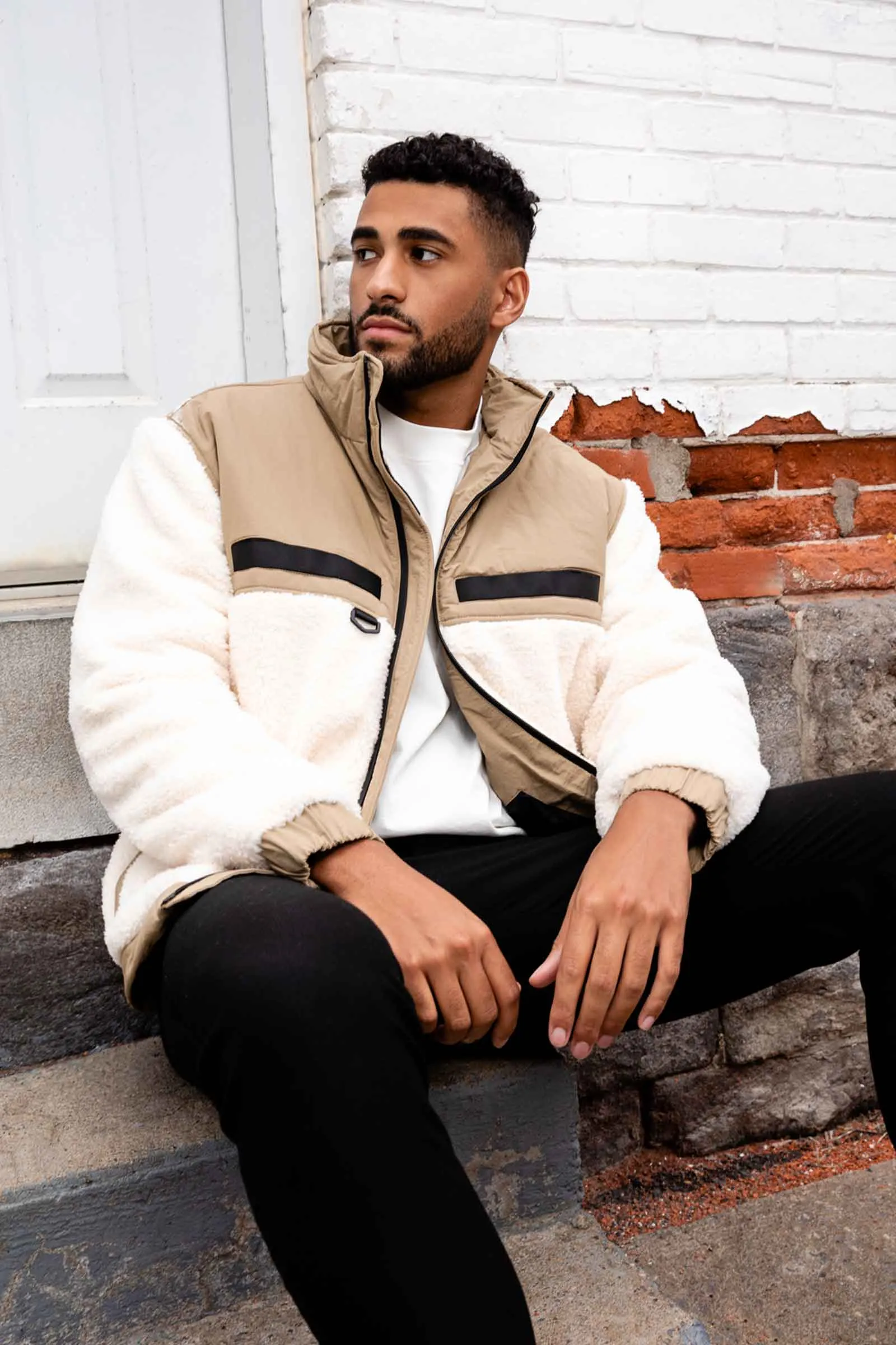 AntiStatic Inner Layer Lukaz