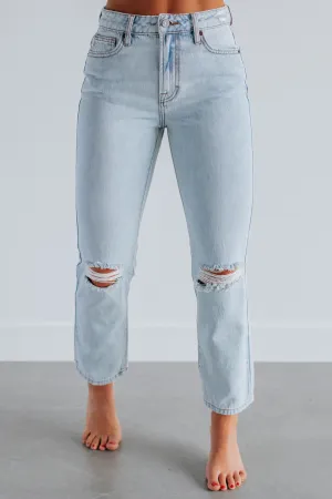 Tracey Hidden Jeans - Headliner Soft Stretch Clean Base