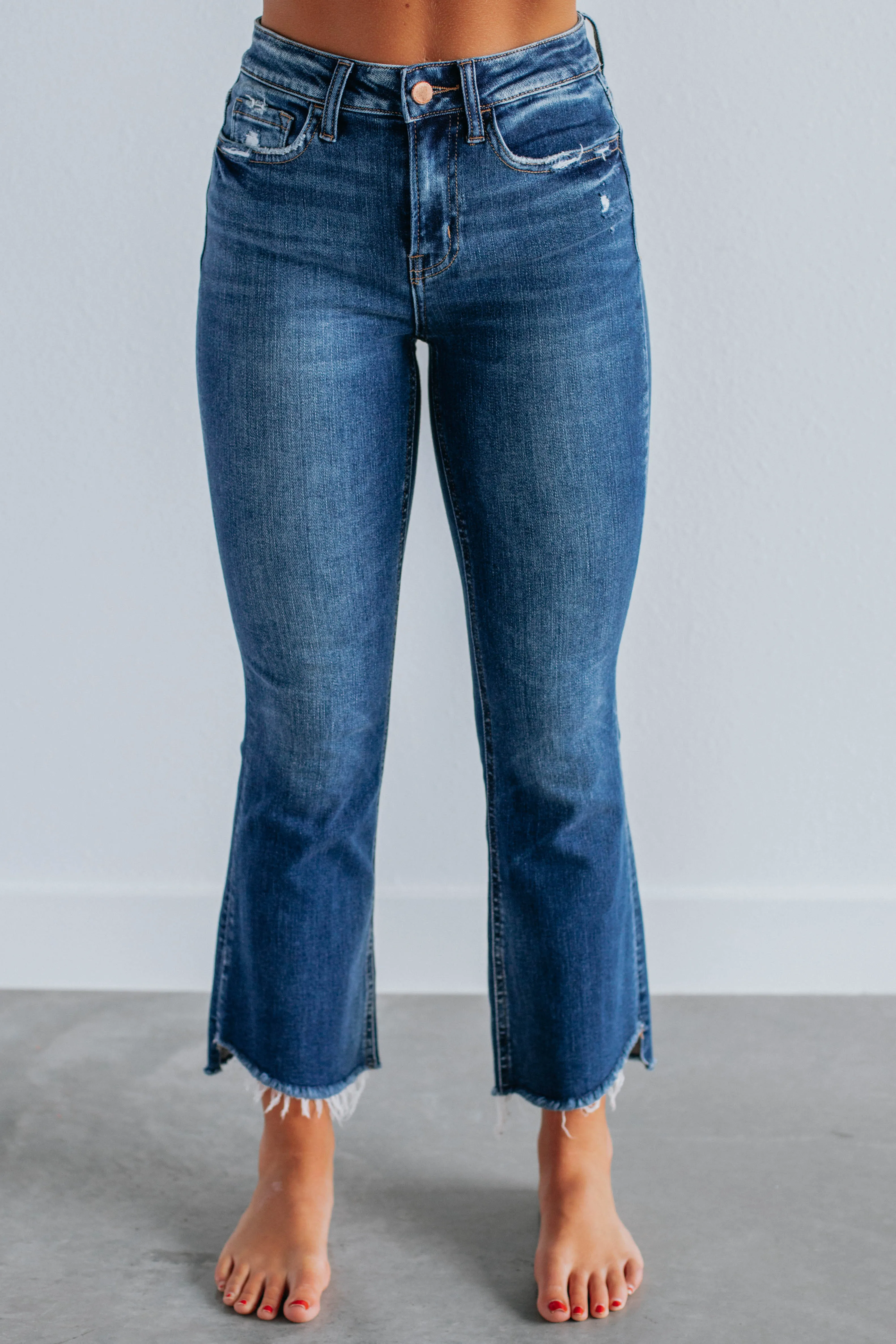 Jaye Flying Monkey Jeans Go Everywhere Office Wear Modern