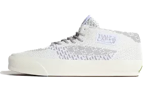 LX Half Cab 33 EK "Frost / Grey" Red Glow Energy Rise