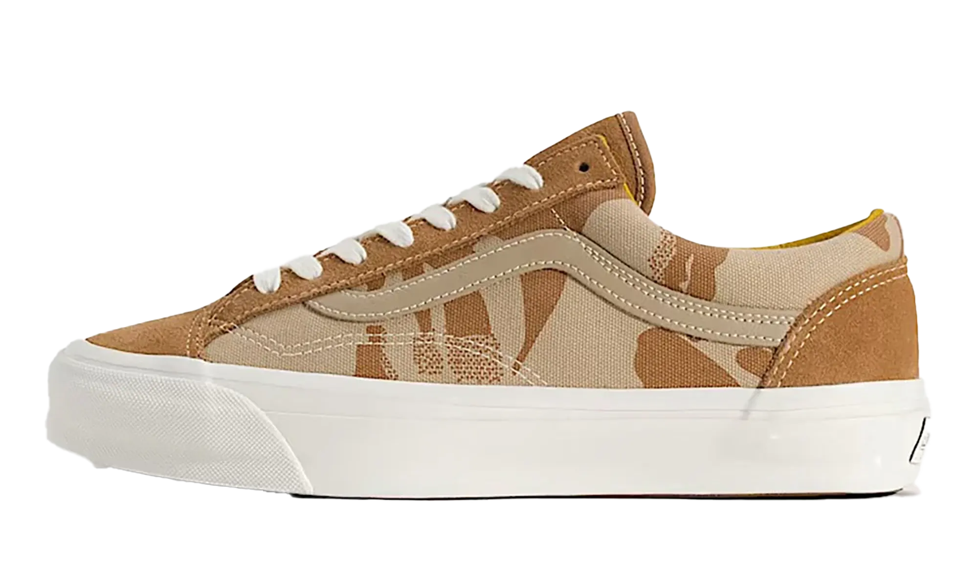 LX Old Skool 36 "Desert Camo" Rain Guard