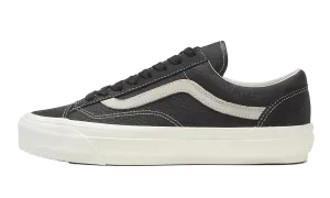 Angel Glow LX Old Skool 36 Sneakers "Black"
