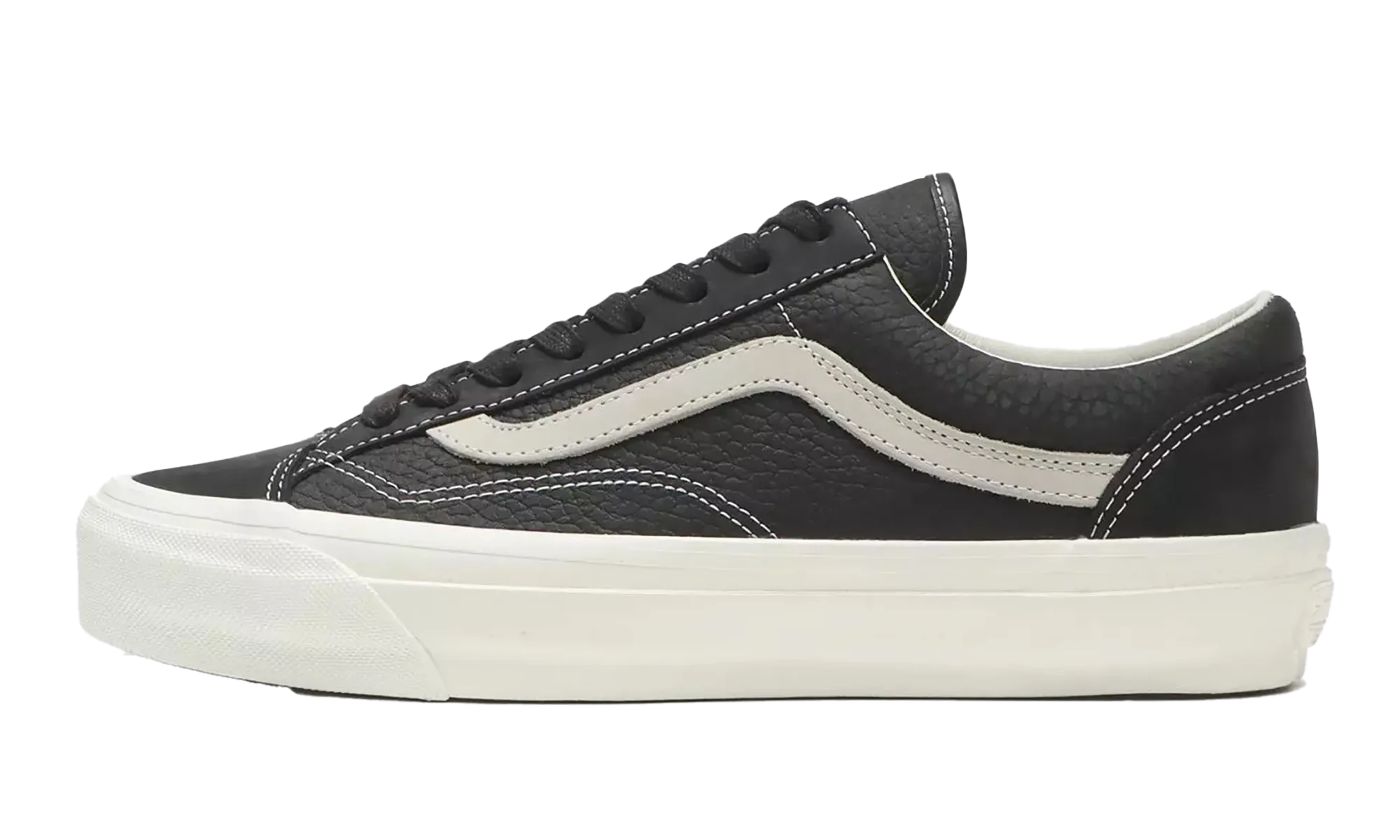 Angel Glow LX Old Skool 36 Sneakers "Black"