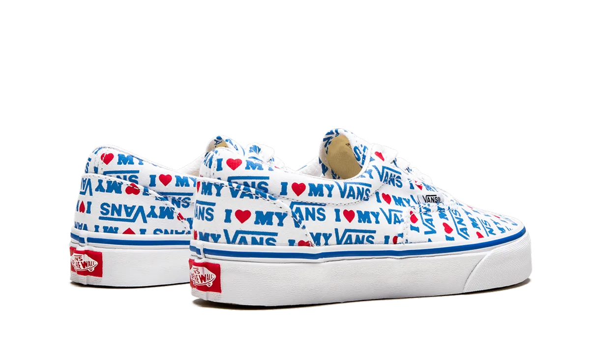 Era Impact Resistance Beauty Walk