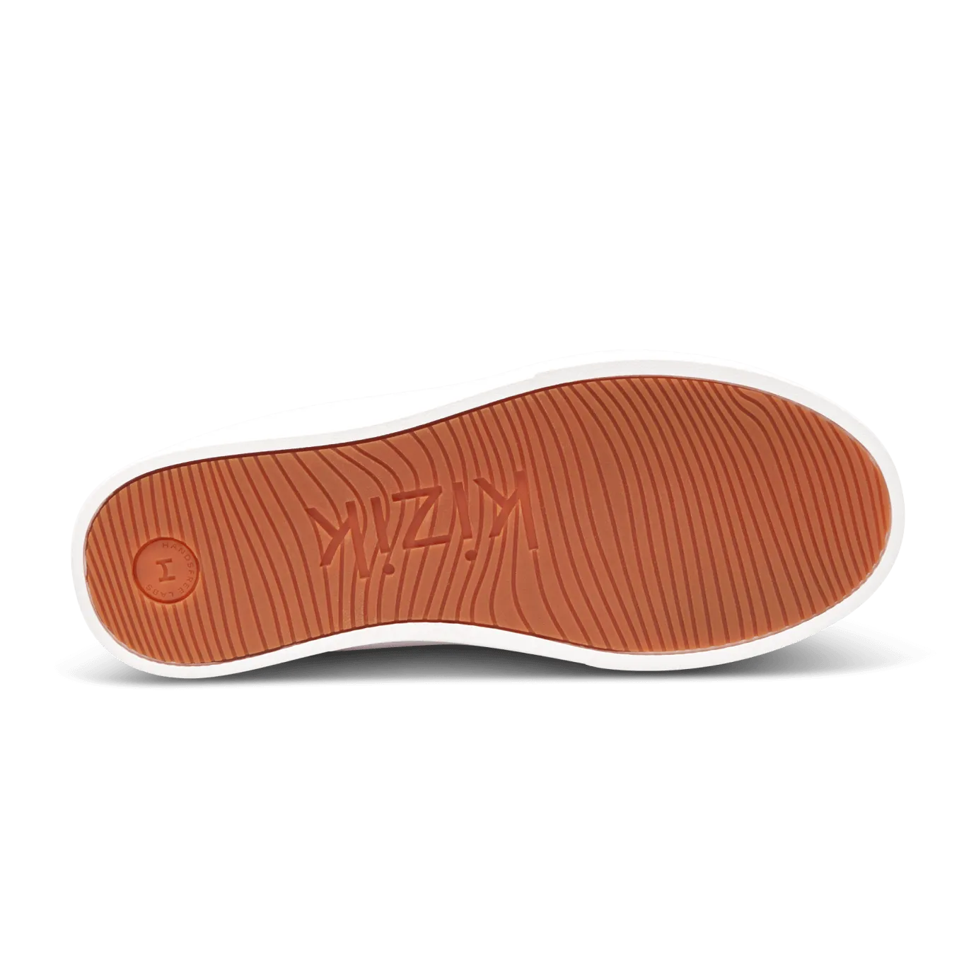 Recycled Outsole Material Quick Dry Lining Men's Irvine - Ivory White