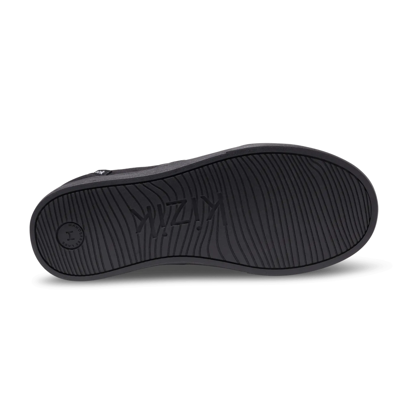 Men's Venice - Blackout Shoe Game