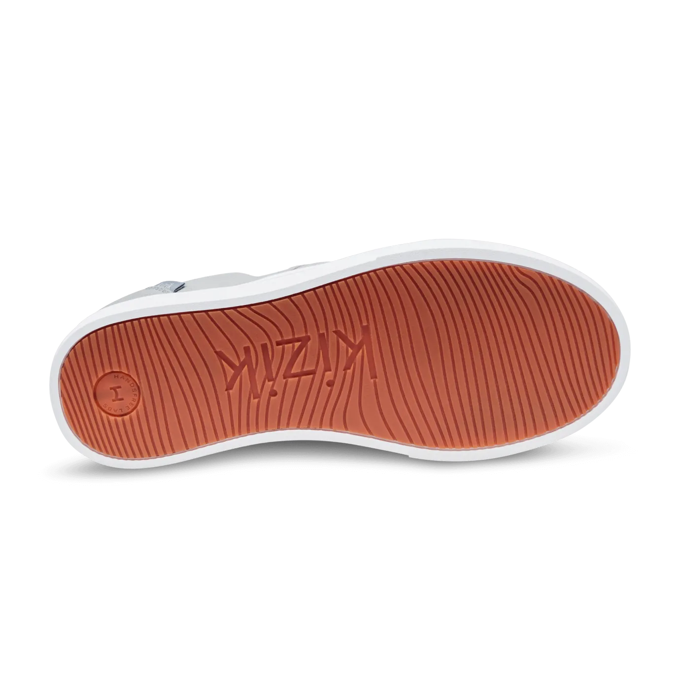 Heat Dissipation Tech Easy Run Men's Venice - Granite