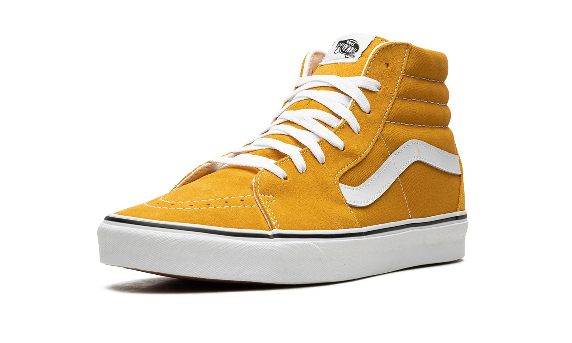 Orthopedic Friendly Design Sk8-Hi