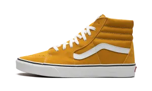 Clean White Star Walk Sk8-Hi