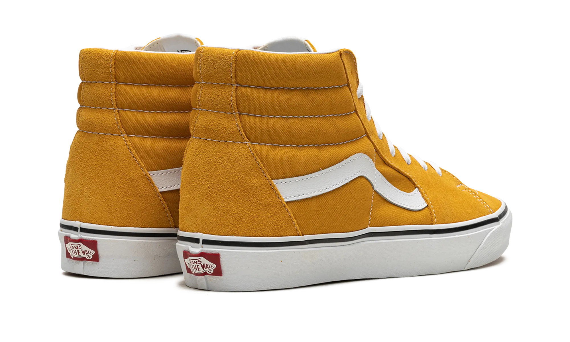 Sk8-Hi Free Soul Stable Core