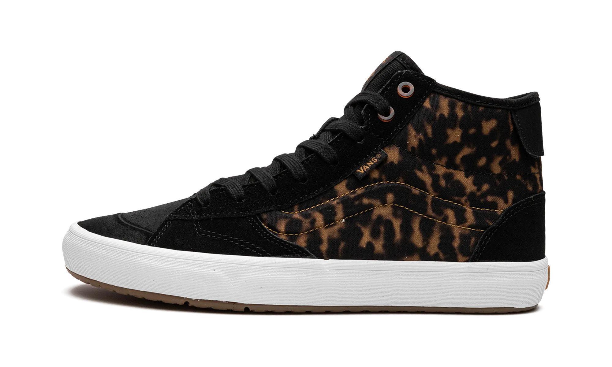 THE LIZZIE Eco Friendly Minimalist Fans Pressure Dispersing Insole