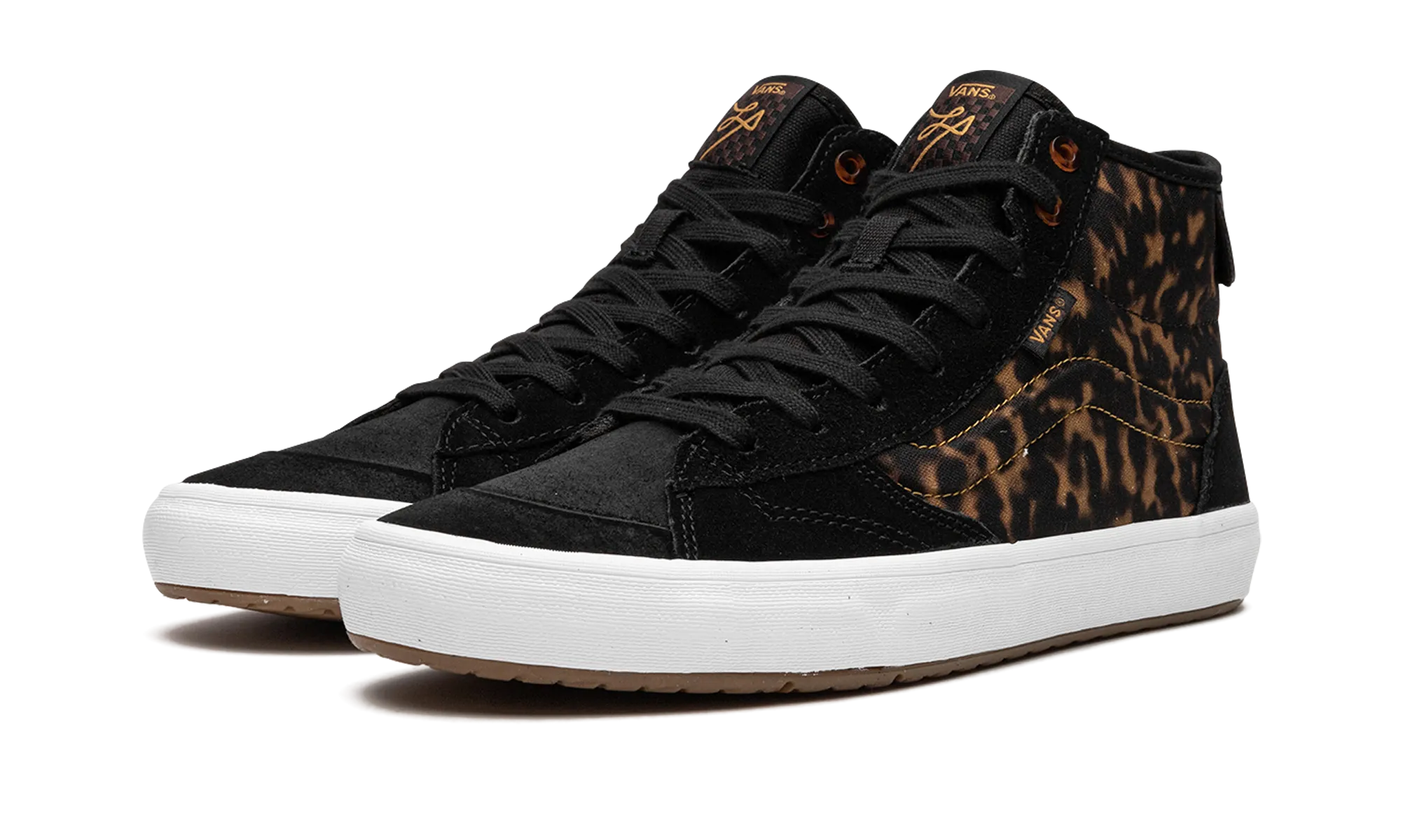 THE LIZZIE Ergonomic Design Synthetic Upper