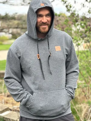 mi Off the Grid Hoodie Versatile Hoodie Active Wear