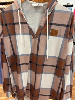 mi Women??s Soft-flex V-neck Hoodie product cycling suitable endurance Concert wear