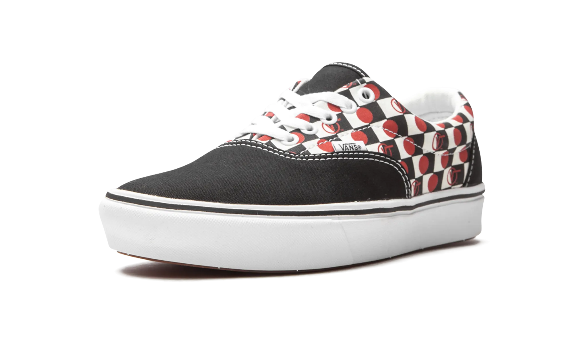 Zen Step ComfyCush Era "Drop V Check"