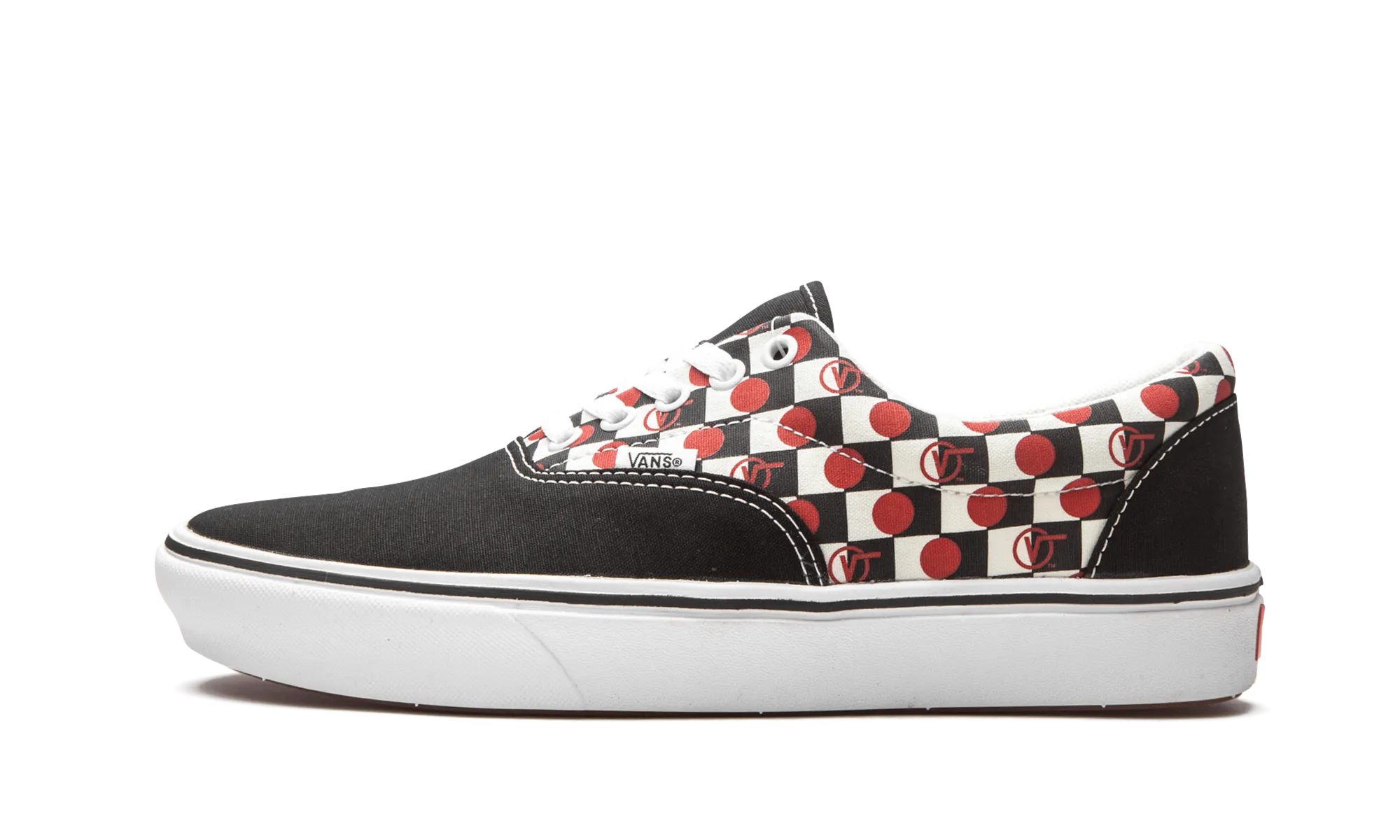 Future Walk Flexible ComfyCush Era "Drop V Check"