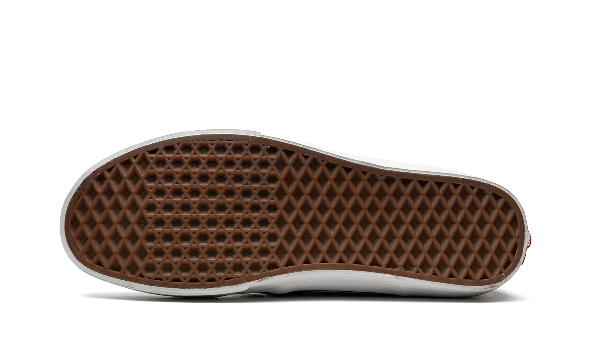Enhanced grip Free Pace Chukka Boot "Supreme - Spiral"