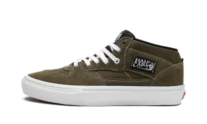 Sea Breeze Slip Resistant Modern Commuters Skate Half Cab
