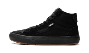 Flexibility Feature Thermal Insulation Layer The Lizzie "Fatigue / Black"