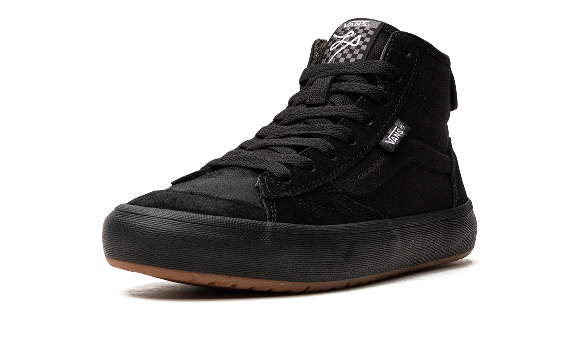 Comfort Lining Comfortable Design The Lizzie "Fatigue / Black"