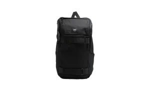 Mn Obstackle Ska Ripstop Backpack "Black" Padded Tongue