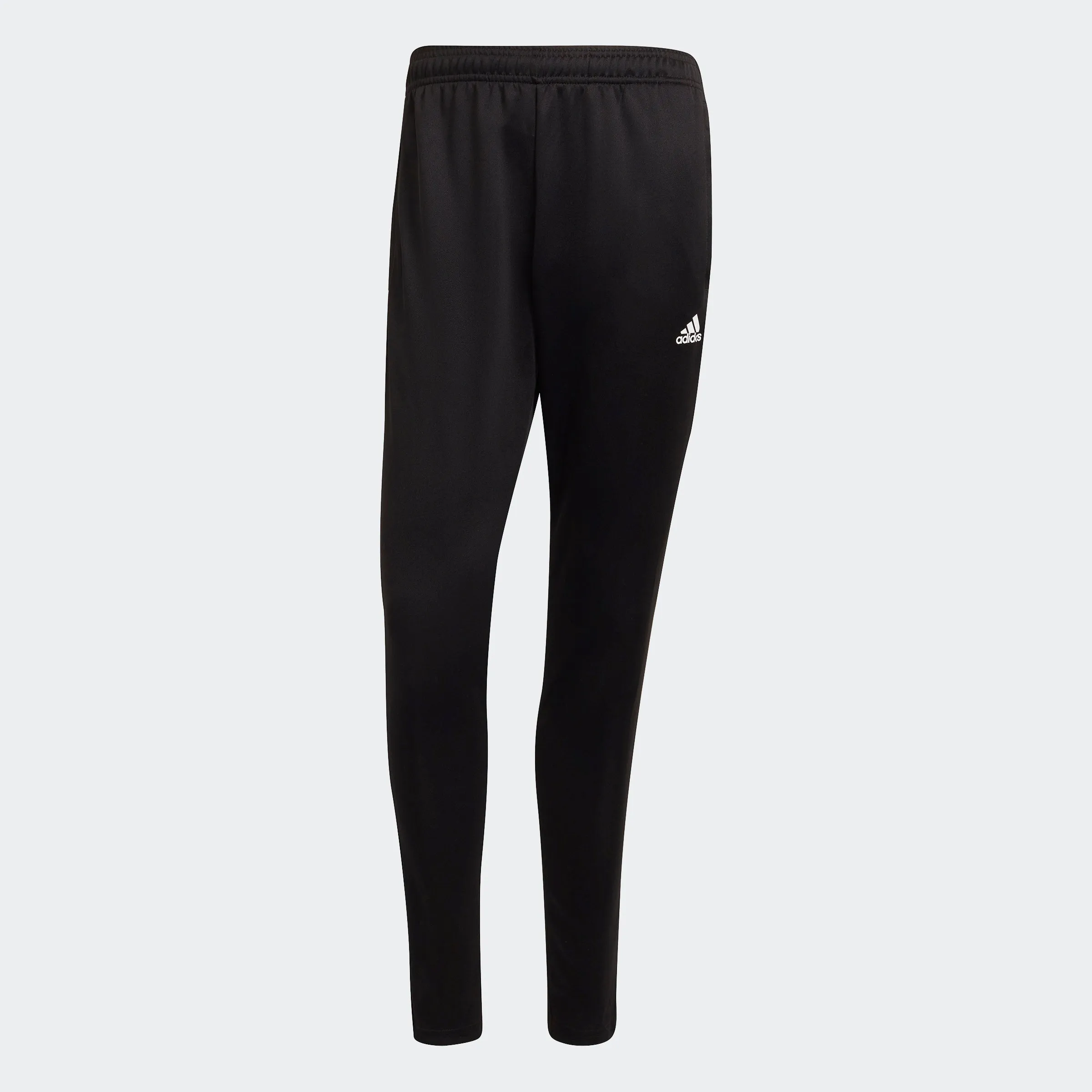 Breathable back panel Quick Wear adidas VOLLEYBALL WARM-UP Track Pants | Black | Men's