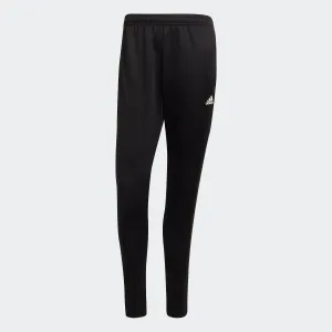 Sweat Wicking Lining adidas VOLLEYBALL WARM-UP Track Pants | Black | Men's