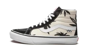 Barefoot Feel Design Energy Walk Skate Sk8-Hi Reissue "Grosso '88 - Palms"