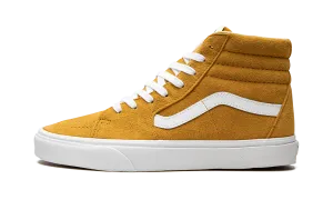PIG SUEDE SK8 HI Curve Hug