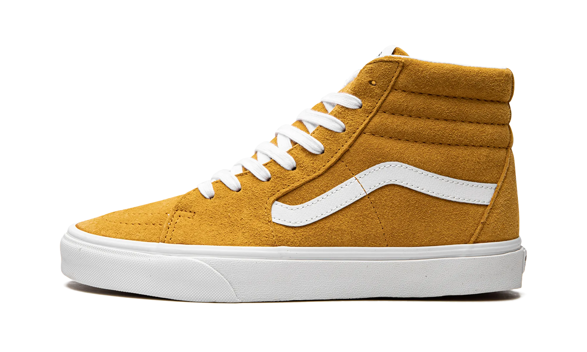 PIG SUEDE SK8 HI Curve Hug