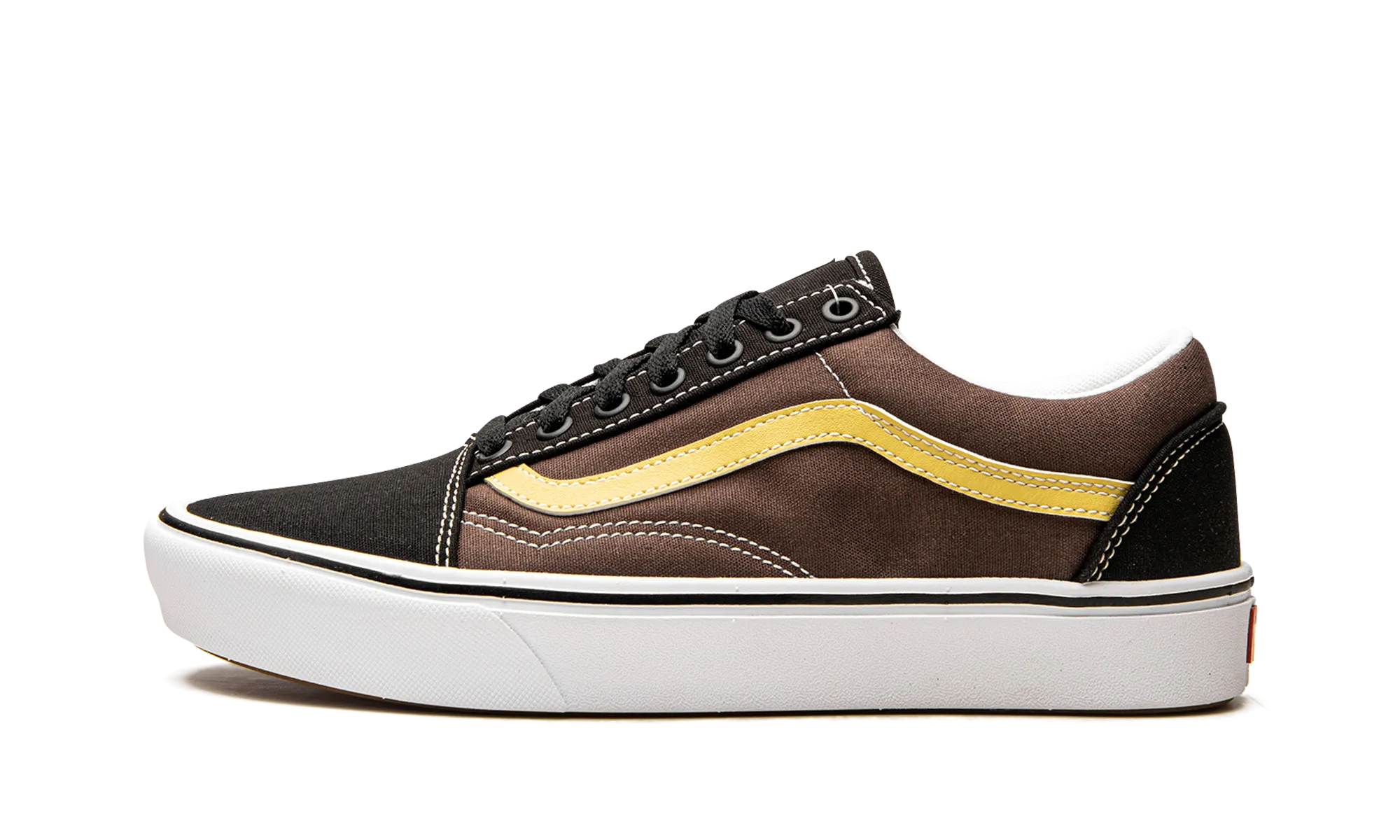 Energy Boost Chic Cool Old Skool "Comfycush"