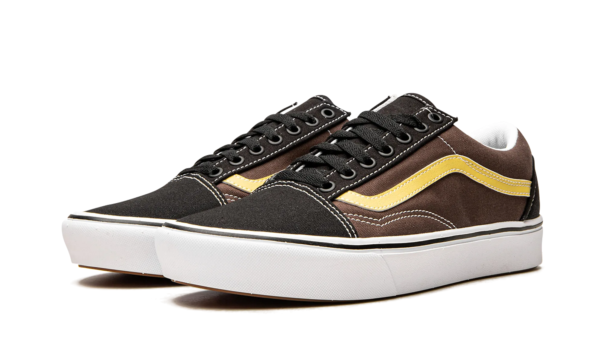 Old Skool "Comfycush" Classic Base