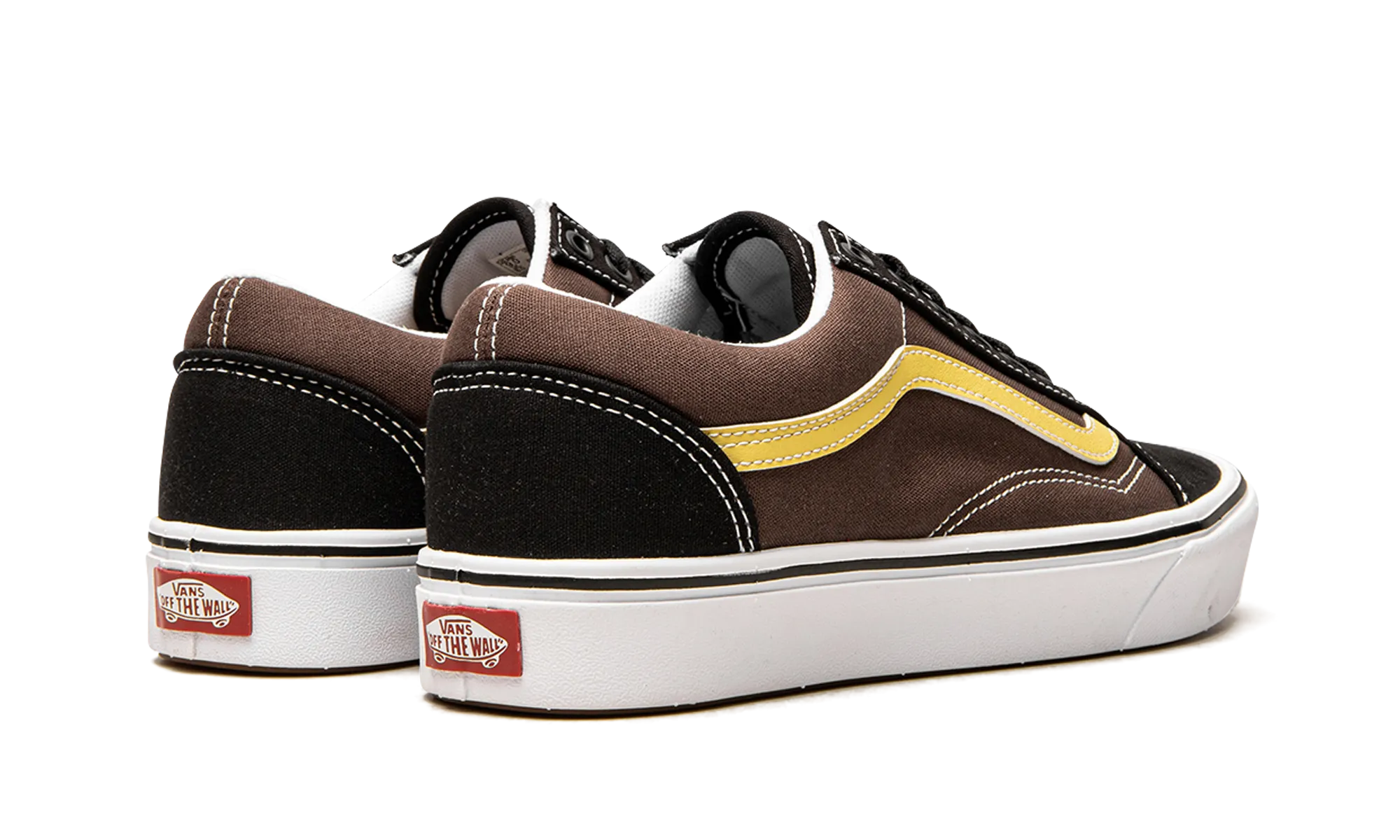 Old Skool "Comfycush" Proprioception Enhance