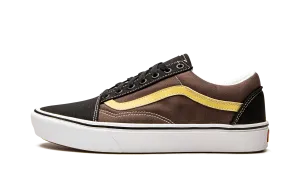 Energy Boost Chic Cool Old Skool "Comfycush"