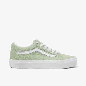 Vans Women's Old Skool Terry Cloth / Spray Break Pace