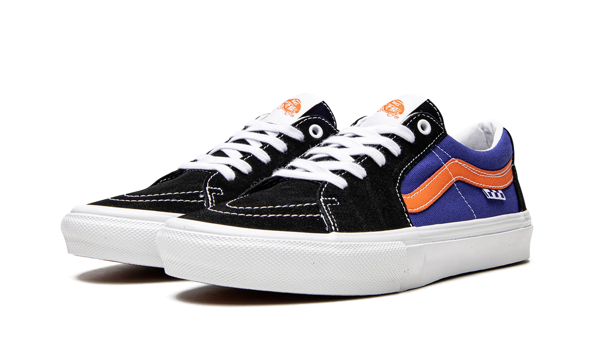 Non Toxic Materials SK8 Low