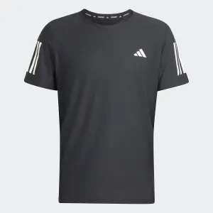 adidas Own the Run T-Shirt | Men's Cozy Comfort Cozy Look Wear