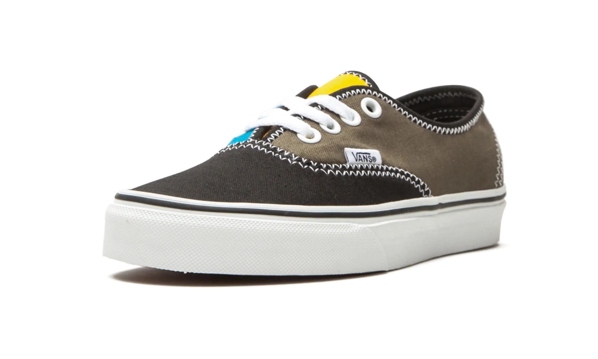 Stretch Fabric Active People Authentic "Zig Zag"