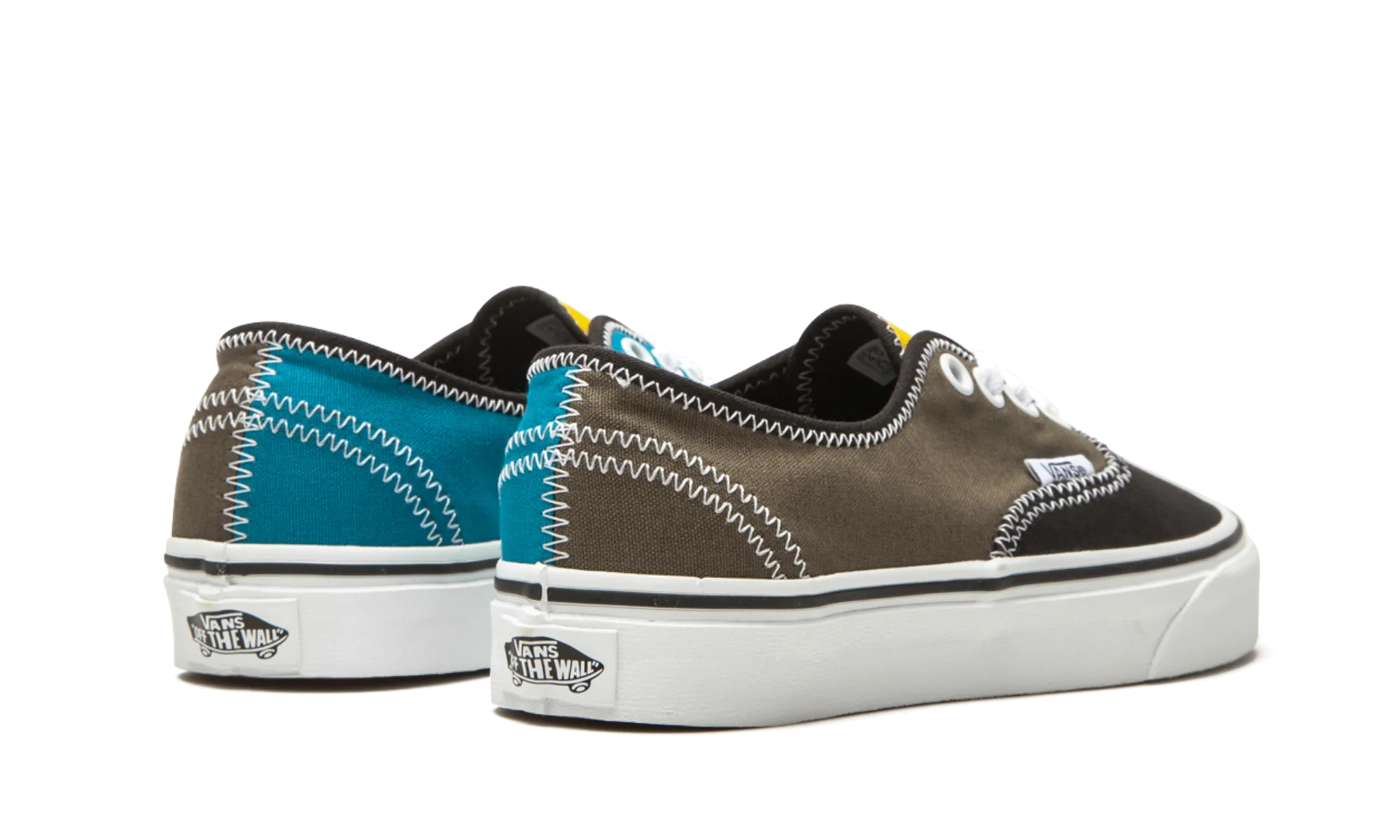 Zen Step Authentic "Zig Zag"