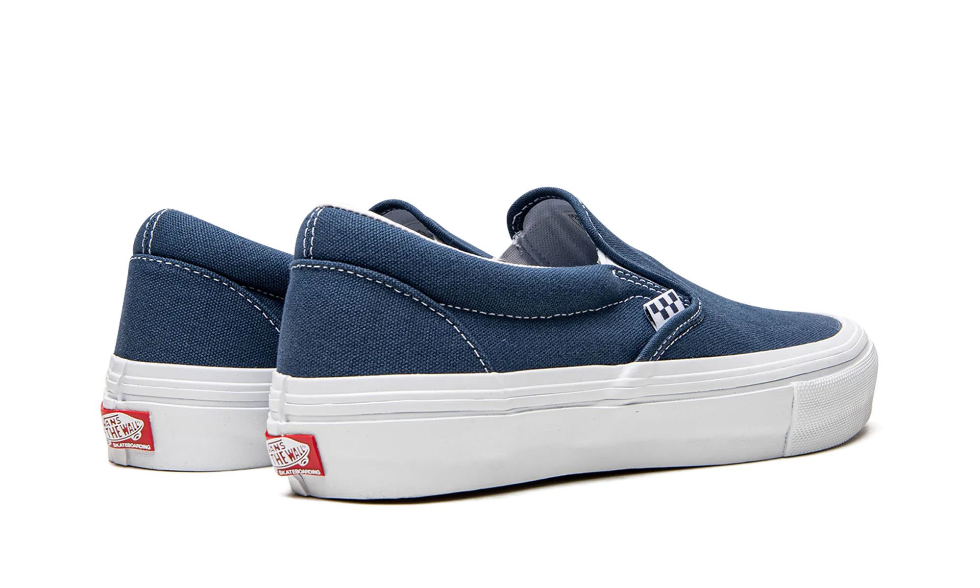 Wrapped Skate Slip-On Ergonomic City Adventure Wind Block